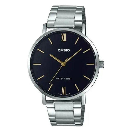 CASIO COLLECTION WATCHES CASIO CLASSIC & VINTAGE Light Gray