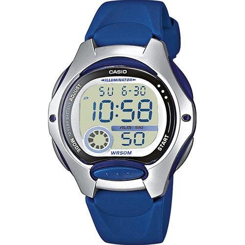 CASIO SPORT WATCHES CASIO Light Gray
