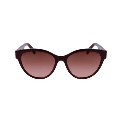 Lacoste Multicolor Injected Sunglasses