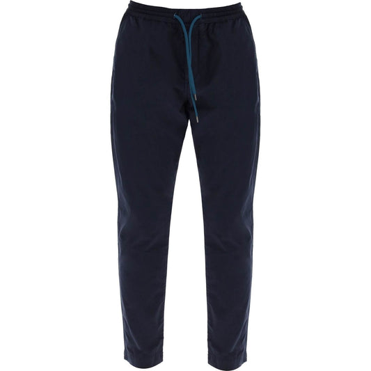 PS Paul Smith lightweight organic cotton pants