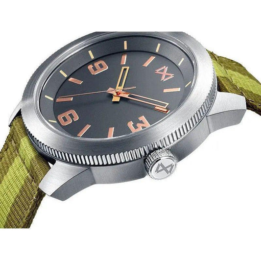 MARK MADDOX - NEW COLLECTION Mod. HC0100-45 WATCHES MARK MADDOX Dim Gray