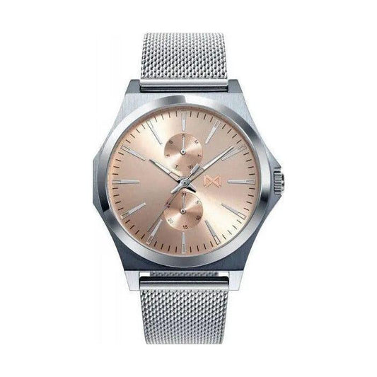 MARK MADDOX - NEW COLLECTION Mod. HM7108-97 WATCHES MARK MADDOX Gray
