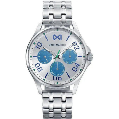 MARK MADDOX - NEW COLLECTION Mod. HM7111-05 WATCHES