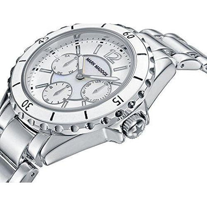 MARK MADDOX Mod. MM0020-05 WATCHES