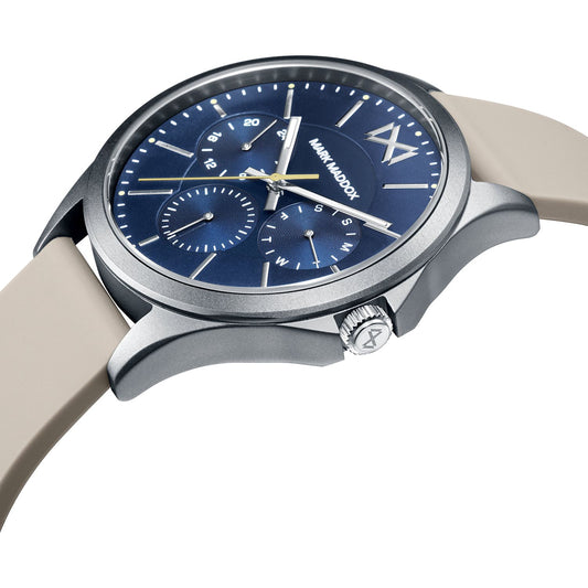 MARK MADDOX - NEW COLLECTION Mod. HC7123-37 WATCHES