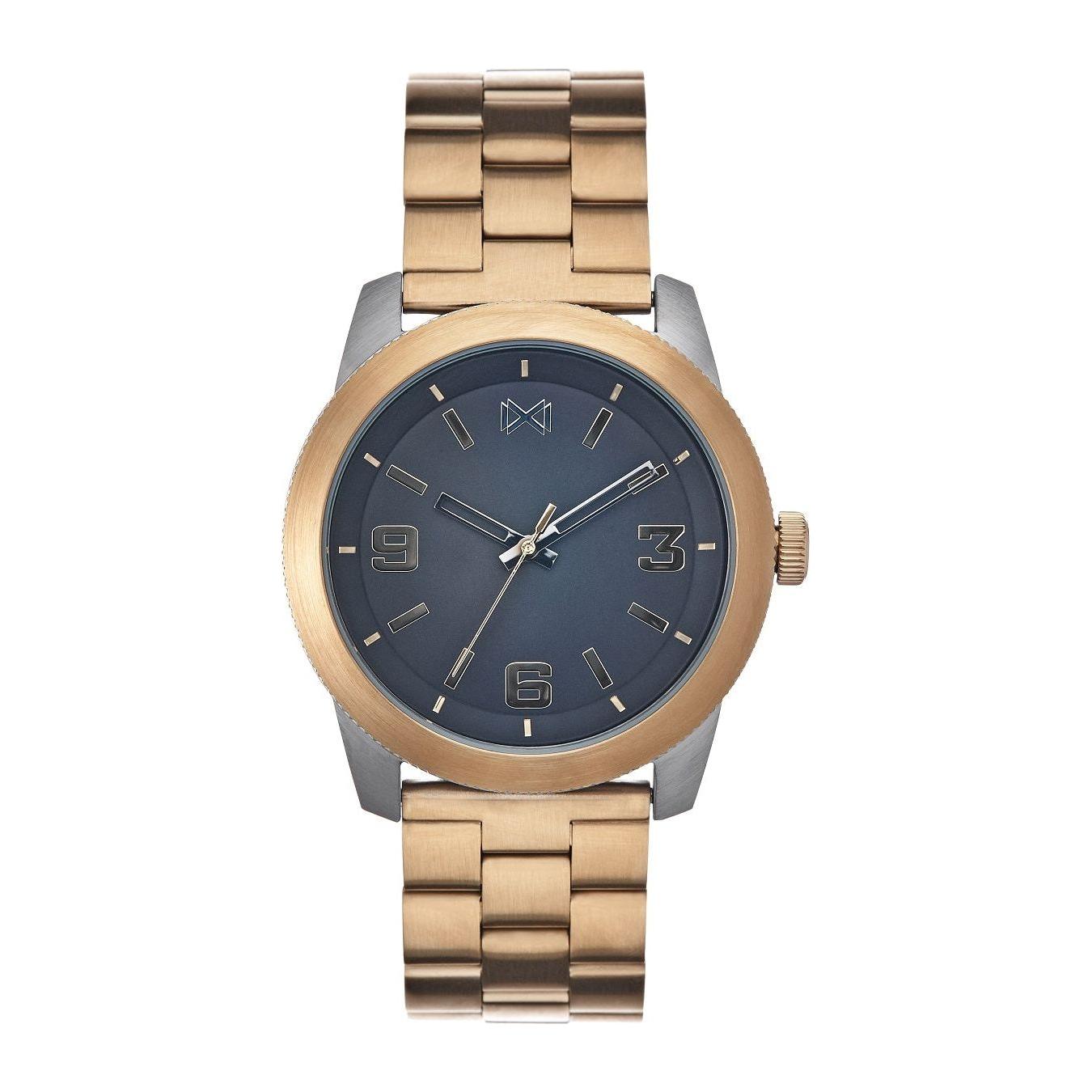 MARK MADDOX - NEW COLLECTION Mod. HM0100-55 WATCHES