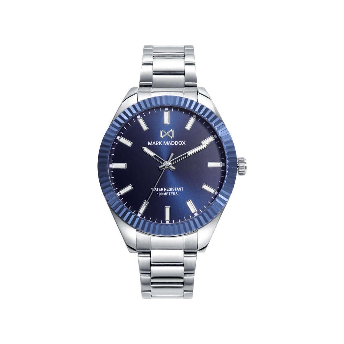 MARK MADDOX - NEW COLLECTION Mod. HM1005-37 WATCHES