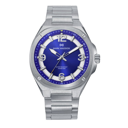 MARK MADDOX - NEW COLLECTION Mod. HM1020-35 WATCHES
