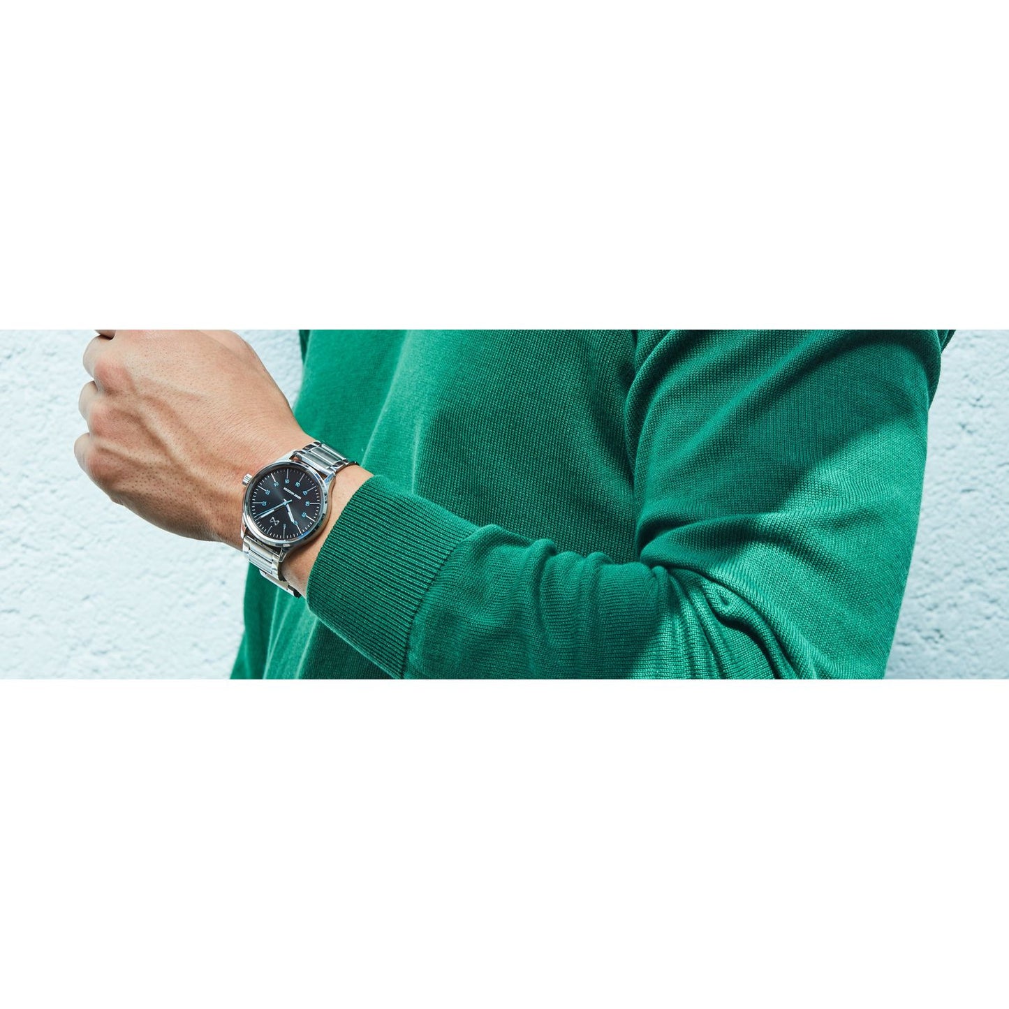 MARK MADDOX - NEW COLLECTION Mod. HM7101-57 WATCHES