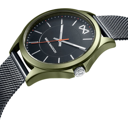 MARK MADDOX - NEW COLLECTION Mod. HM7127-57 WATCHES