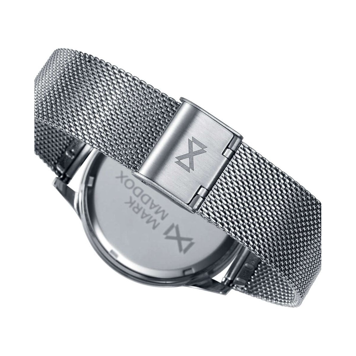 MARK MADDOX - NEW COLLECTION Mod. HM7146-57 WATCHES