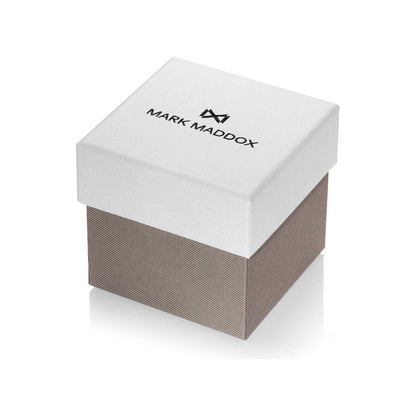 MARK MADDOX - NEW COLLECTION Mod. MM1000-27 WATCHES