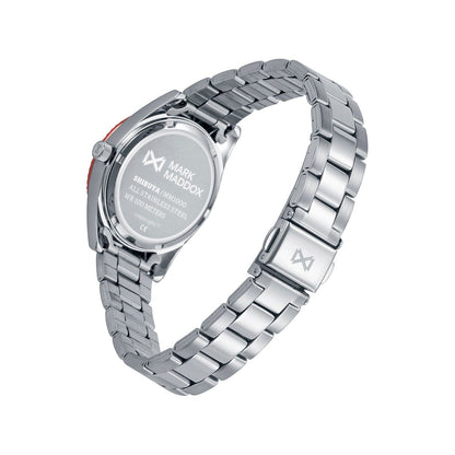 MARK MADDOX - NEW COLLECTION Mod. MM1000-77 WATCHES