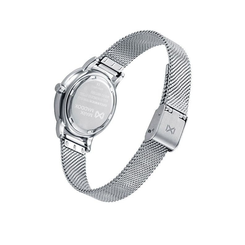 MARK MADDOX - NEW COLLECTION Mod. MM1022-34 WATCHES