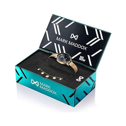 MARK MADDOX - NEW COLLECTION Mod. MM7118-57