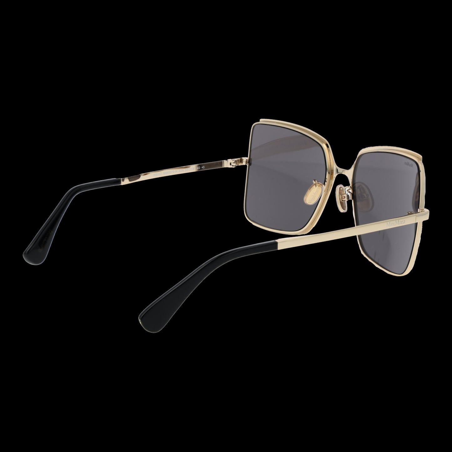 MAX MARA MOD. MM0070-H 5832A SUNGLASSES & EYEWEAR