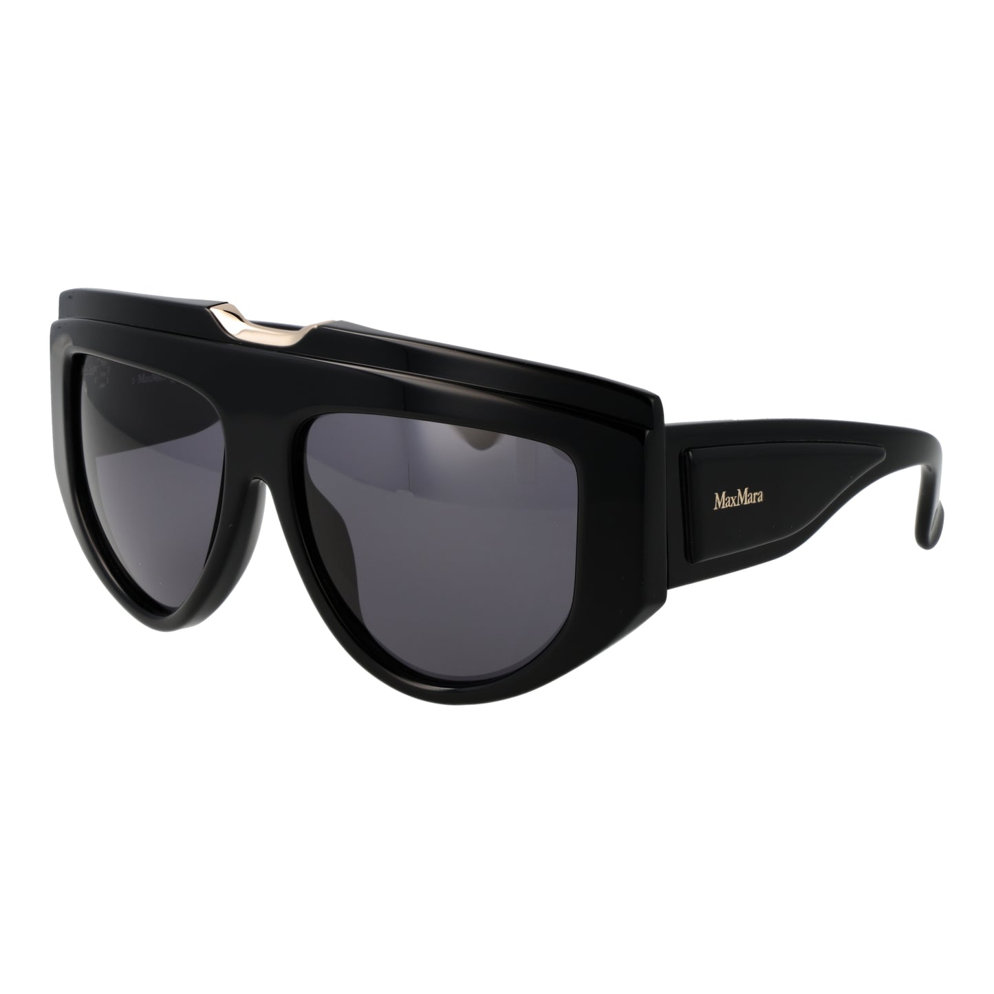 MAX MARA MOD. MM0083 5701A SUNGLASSES & EYEWEAR