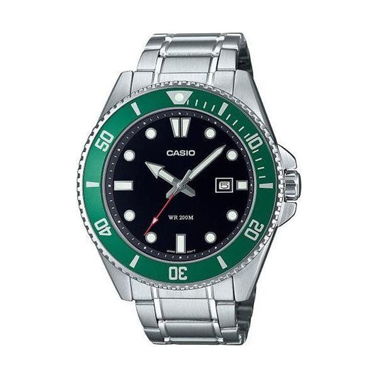 CASIO SPORT Mod. DIVER 200m WATCHES CASIO Light Gray