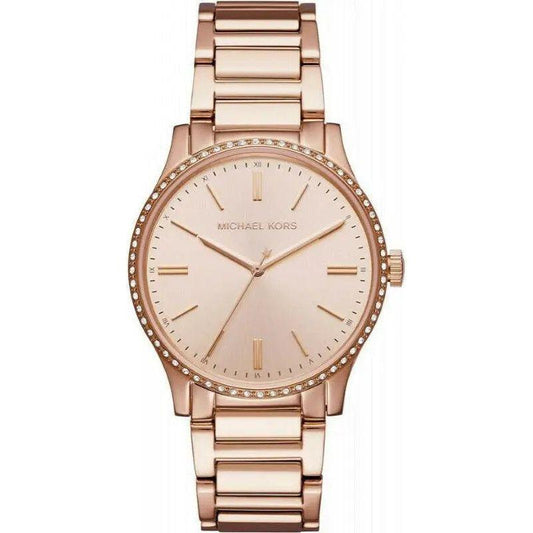 MICHEAL KORS Mod. BAILEY WATCHES MICHAEL KORS Light Gray