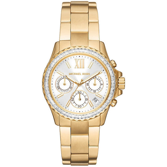 MICHAEL KORS Mod. EVEREST WATCHES