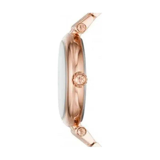 MICHAEL KORS Mod. DIAMOND DARCI WATCHES MICHAEL KORS Light Gray