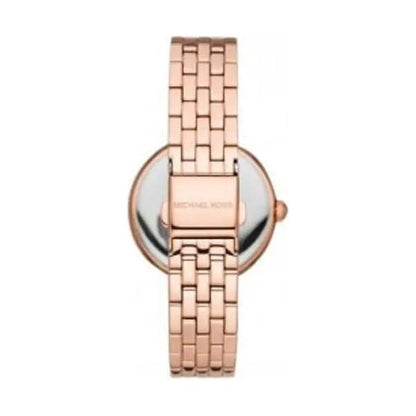 MICHAEL KORS Mod. DIAMOND DARCI WATCHES