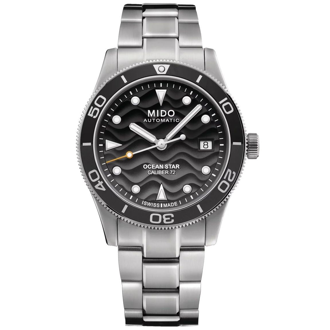 MIDO MOD. M026-907-11-061-00-0
