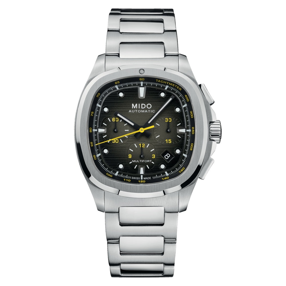 MIDO MOD. M049-527-11-081-00 WATCHES