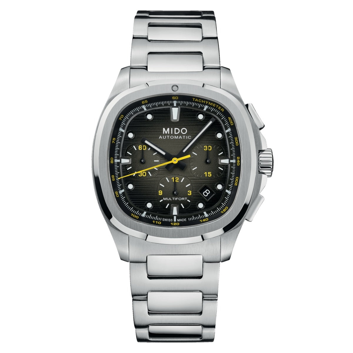 MIDO MOD. M049-527-11-081-00 WATCHES