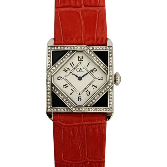 WINTEX MILANO Mod. MILLE910 WATCHES WINTEX MILANO Brown