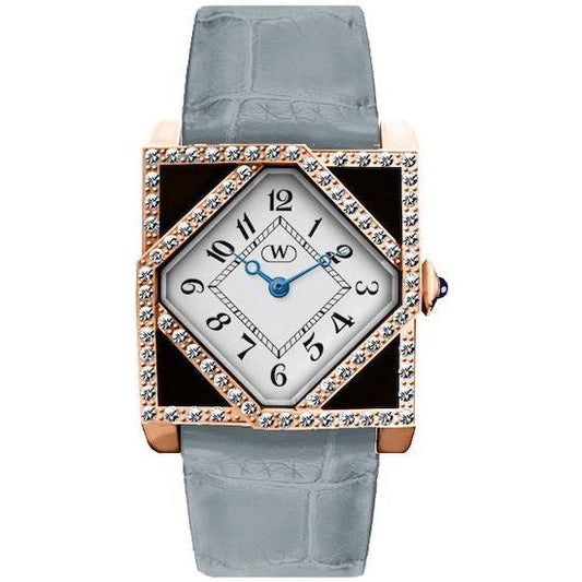 WINTEX MILANO Mod. MILLE910 WATCHES WINTEX MILANO Dark Gray