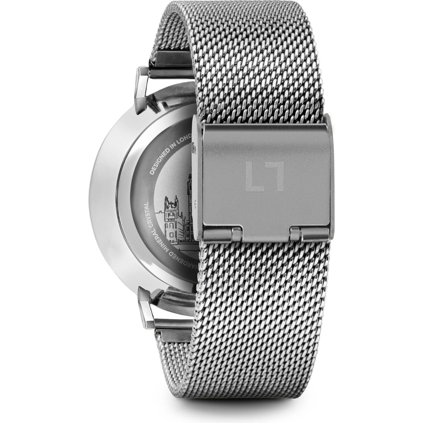 MILLNER Mod. 8425402504505