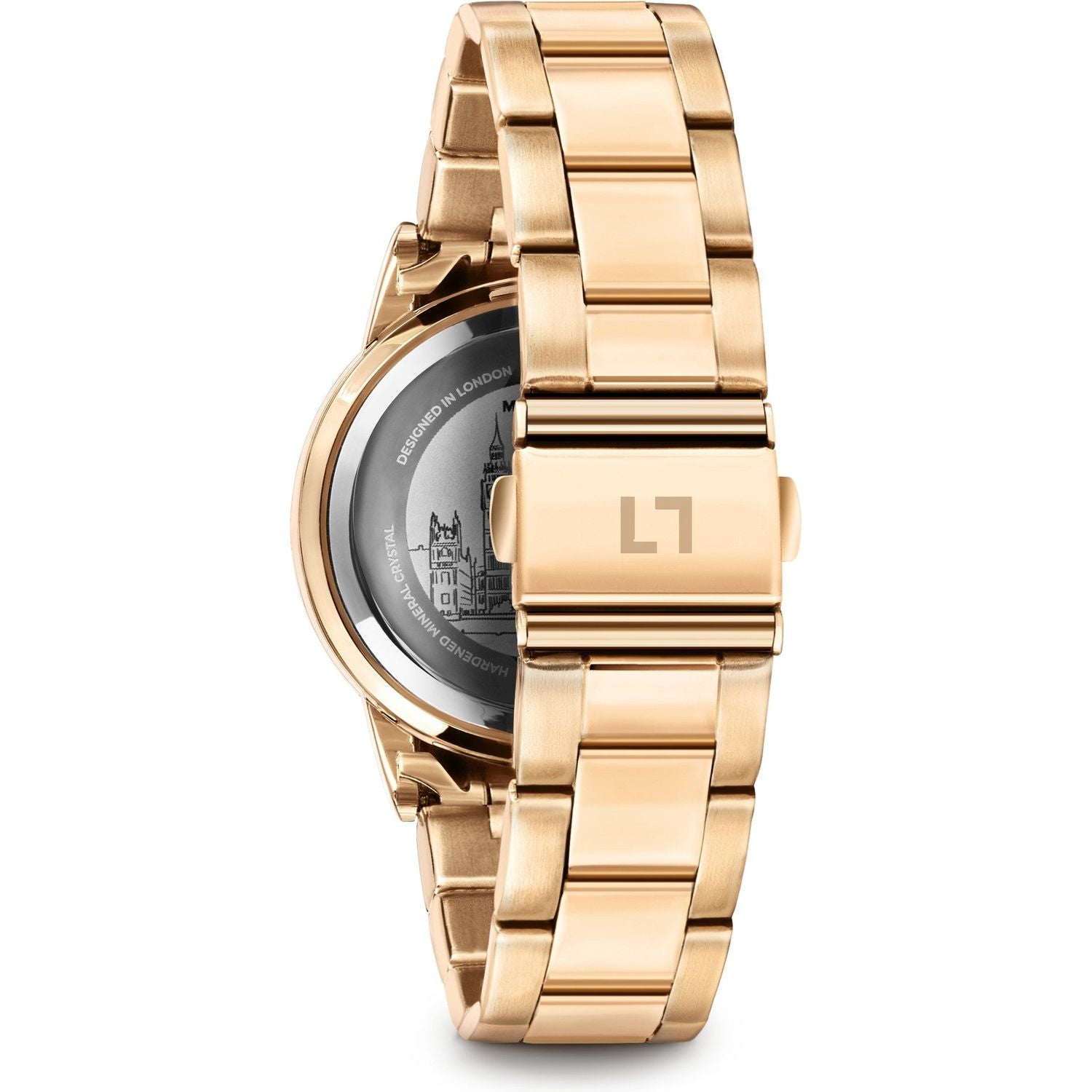 MILLNER Mod. 8425402505908