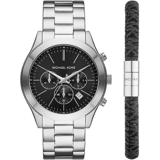 MICHAEL KORS Mod. SLIM RUNWAY WATCHES
