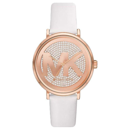 MICHAEL KORS Mod. ADDYSON WATCHES MICHAEL KORS Light Gray