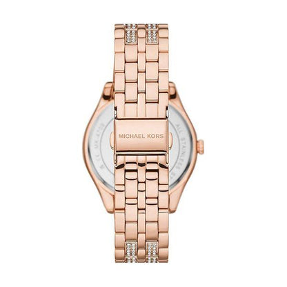 MICHAEL KORS Mod. HARLOWE WATCHES