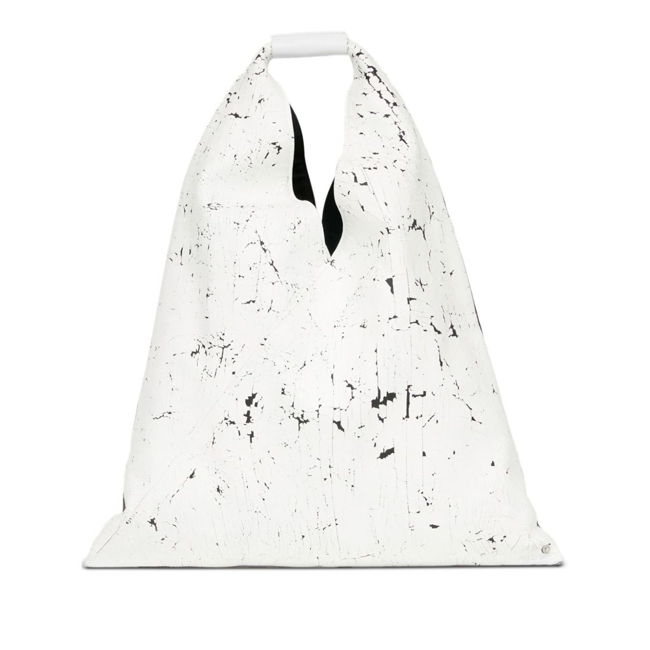 MM6 Maison Margiela Classic Japanese handbag Handbag