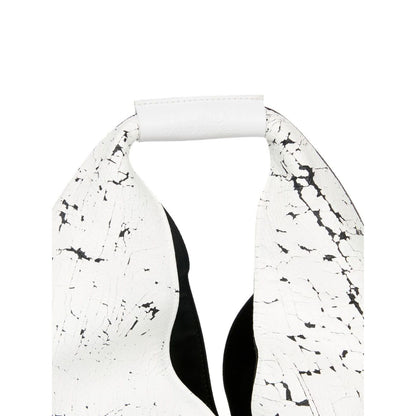 MM6 Maison Margiela Classic Japanese handbag Handbag