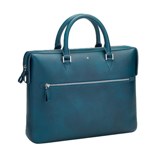 MONTBLANC LEATHER Mod. MESISTERSTUCK SELECTION SOFT Bags,Lady,LEATHER GOODS,Men,Women