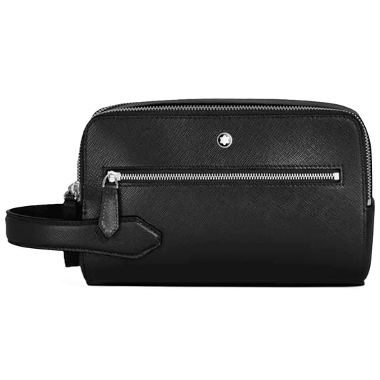 MONTBLANC LEATHER Mod. TROUSSE SARTORIAL Category-Bags,Clutch Bags - Bags,Clutch Bags - Men - Bags,Clutch Bags - Women - Bags,Gender-Men,Gender-Women,LEATHER GOODS,Purse,Subcategory-Clutch,Subcategory-Clutch bags,Unisex,Women > Bags > Clutches
