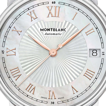 MONTBLANC WATCHES WATCHES Mod. 114367