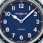 MONTBLANC WATCHES WATCHES Mod. 126758 WATCHES