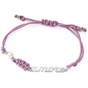 MORELLATO GIOIELLI Mod. AMORE  Bracciale / Bracelet-0
