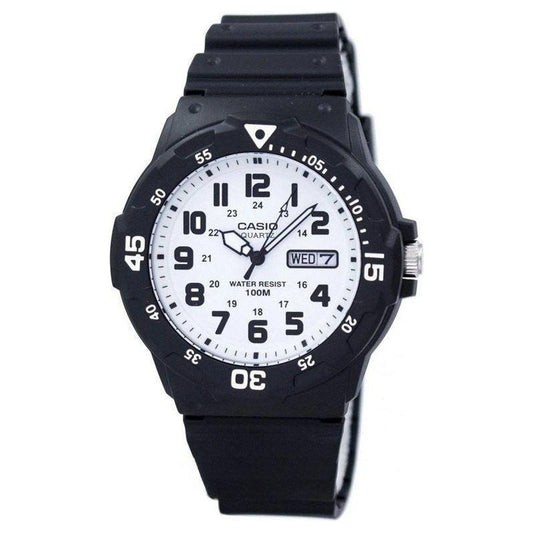CASIO SPORT Mod. DIVER 100m WATCHES CASIO COLLECTION & VINTAGE Lavender