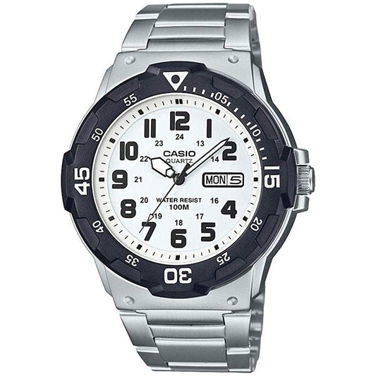 CASIO SPORT Mod. DIVER 100m WATCHES CASIO COLLECTION & VINTAGE Dark Slate Gray
