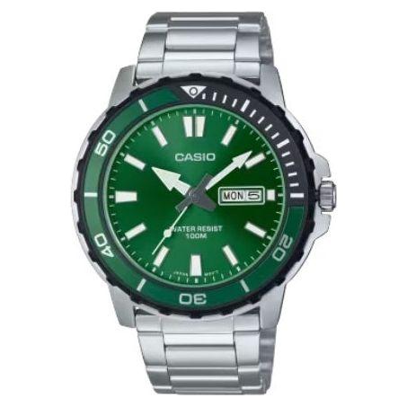 CASIO DIVER WATCHES CASIO Dark Slate Gray