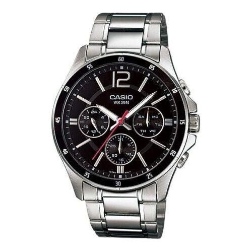 CASIO COLLECTION WATCHES CASIO CLASSIC & VINTAGE Light Gray