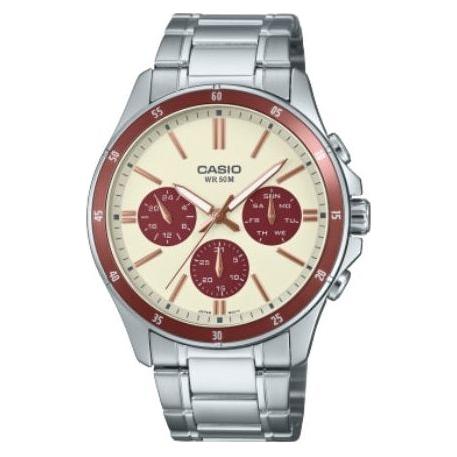 CASIO COLLECTION WATCHES CASIO CLASSIC & VINTAGE Light Gray