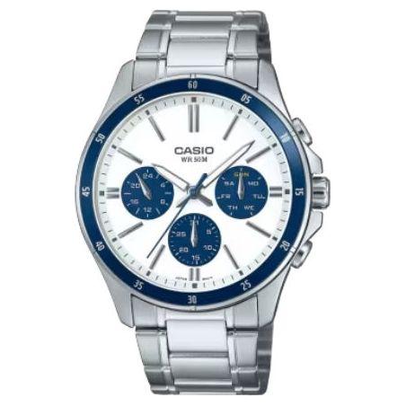 CASIO COLLECTION WATCHES CASIO CLASSIC & VINTAGE Light Gray
