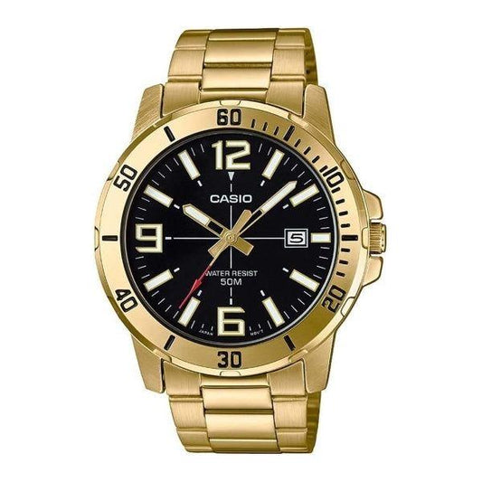 CASIO SPORT COLLECTION Mod. DIVER WATCHES CASIO Tan